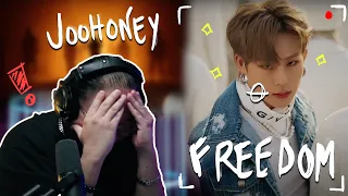 The Kulture Study: JOOHONEY 'FREEDOM' MV REACTION & REVIEW