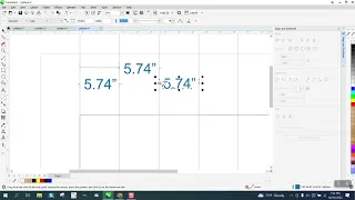 Corel Draw Tips & Tricks Divide an object into Equals parts