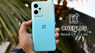 OnePlus NORD Under 20000 Oneplus Nord CE2 lite 5G Review in Tamil - The BUDGET OnePlus Smartphone