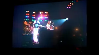 Queen - God Save The Queen (Live At Earl’s Court, 1977) [All Available HQ Sources]