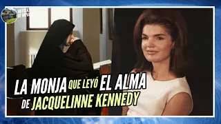 LA MONJA QUE LEYÓ EL ALMA DE JACQUELINE KENNEDY | Noticias de impacto