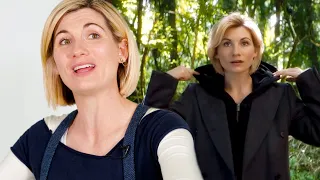 13 Moments from the Thirteenth Doctor | The Power of the Doctor | Doctor Who