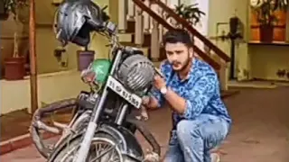 Alagu serial poorna mahesh