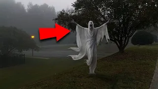 15 Scary Ghost Videos That Will Make You Paranoid In The Dark