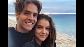 Dylan Sprouse & Barbara Palvin || Дилан Спроус & Барбара Палвин