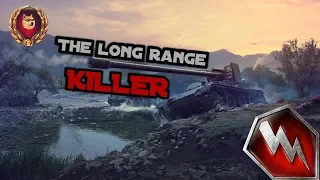 Grille 15: Long Range Killer