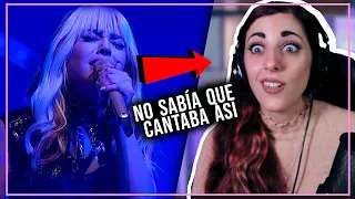 DANNA PAOLA - Amor Ordinario | PRIMERA REACCIÓN - Vocal Coach Reacción & Análisis