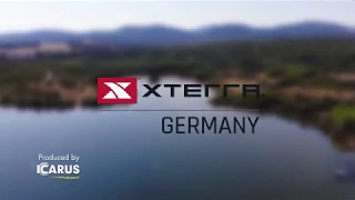 2018 XTERRA Germany-European Championship Highlights