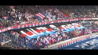 PSG vs Bordeaux : une petite pensée à Sala... [09/02/19]