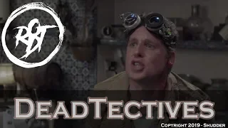 DeadTectives - Spoiler Free Review