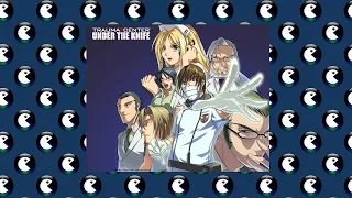 World of Longplays Live:  Trauma Center:  Under the Knife (DS) featuring Tsunao
