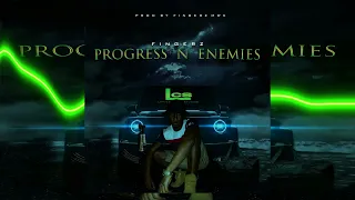 Fingerz MWK - Progress N Enemies (Official Audio)