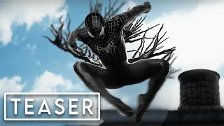 The Amazing Spider-Man 3: Symbiotes Let Loose | TEASER Concept