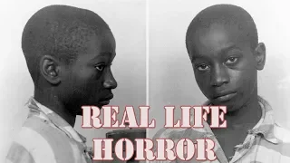 George Stinney - Real Life Horror (Ep 3)