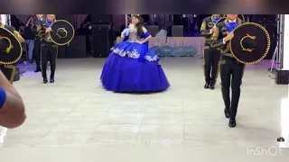 Lesly’s beautiful mariachi vals ALEJANDRA