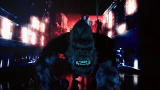 KING KONG on Broadway | Final Performance August 18