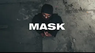 [FREE] Uk Drill Type Beat x Ny Drill Type Beat "Mask" | Uk Drill Instrumental 2023