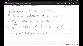 446. zadatak matematika matura