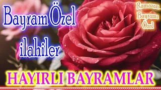 En Güzel Bayram İlahileri🌹Ağlatan Yeni İlahiler Dinle 🌹Karışık En Sevilen İlahiler - İlahi Dinle