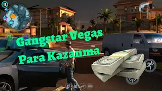 Gangstar 4 Vegas Gangsteri Görev Yapmadan Kolay Para kazanma (Para Hilesi) - ForZone