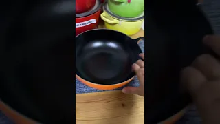 Le Creuset Balti Dish 24cm