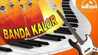 BANDA KALOR DE CLAUDIO ROJAS TRES RECUERDOS