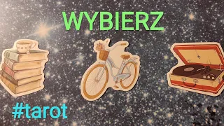 Tarot: Zadaj pytanie i wybierz ☺️ Bezterminowo #tarot #pytanie #wybierz @betterdaystarot