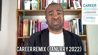 Career Remix Book Trailer, Free Audiobook and Book Excerpt! #BringYourWorth