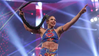 Bianca Belair WWE Theme - Watch Me Shine [Slowed Version]