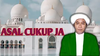 ABAH GURU ZUHDI || jangan sampai di bunguli dunia