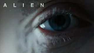 Alien: Covenant | #MeetWalter March 10 | 20th Century FOX