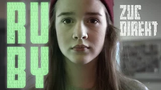 RUBY – ein Kurzfilm (Gewinner Deutscher Jugendfilmpreis 2017)