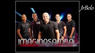 Imaginasamba Cd Completo 2009