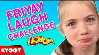 [1 HOUR] TRY NOT TO LAUGH - Kids Say Funny Videos Compilation 4