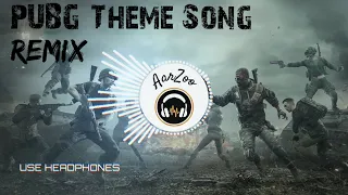 PUBG Theme Song - Remix by AarZoo | FL Studio
