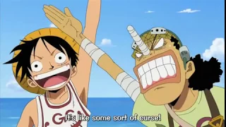 When the Strawhats named their new ship, these names came up...