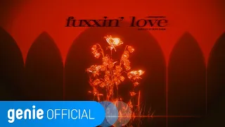 OoOo(오넷) - fuxxin' love (2019) Lyric Video