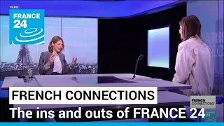 France 24 and the public media landscape: who we are and where we come from • FRANCE 24 English