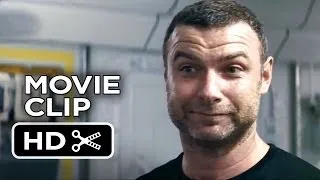 The Last Days On Mars Movie CLIP - You Alright? (2013) - Liev Schreiber Movie HD