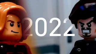 Animation Rewind 2022