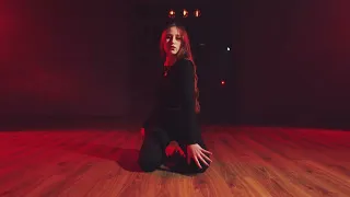 Скриптонит - Темно - Танец - dance choreography