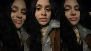 Kehlani | Instagram Live Stream | 14 December 2018