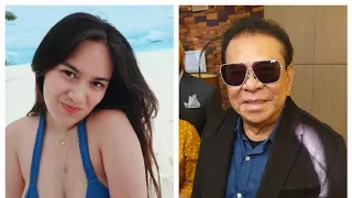 Gov.Chavit Singson Sinagot Ang Issue Tungkol sa Napapabalitang May Relasyon Sila ni Yen Santos!