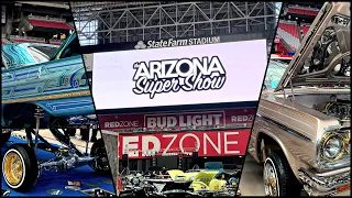 Arizona Supershow 2022