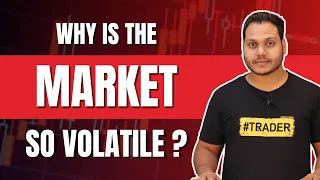 Volatile Market Trade Planning | English Subtitle |