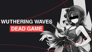 Wuthering Waves bakal dead game? (Sub ENG)