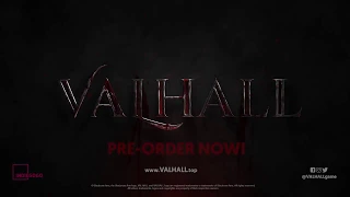 VALHALL Trailer