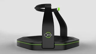 Best Omnidirectional Treadmills for VR Gaming