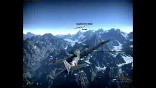 WarThunder - Ki-45 ko Toryu - "Бетонные крылья и "Кобры тоже летают кверху брюхом""