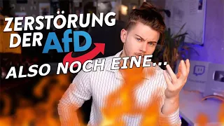 TJs Zerstörung der AfD: Wie sie uns belügen